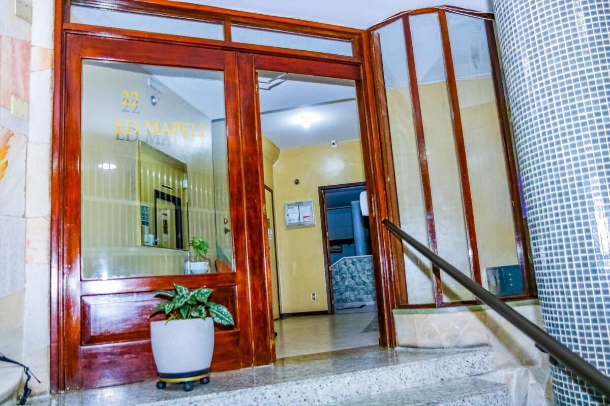 Apartamento Zen Copacabana! *