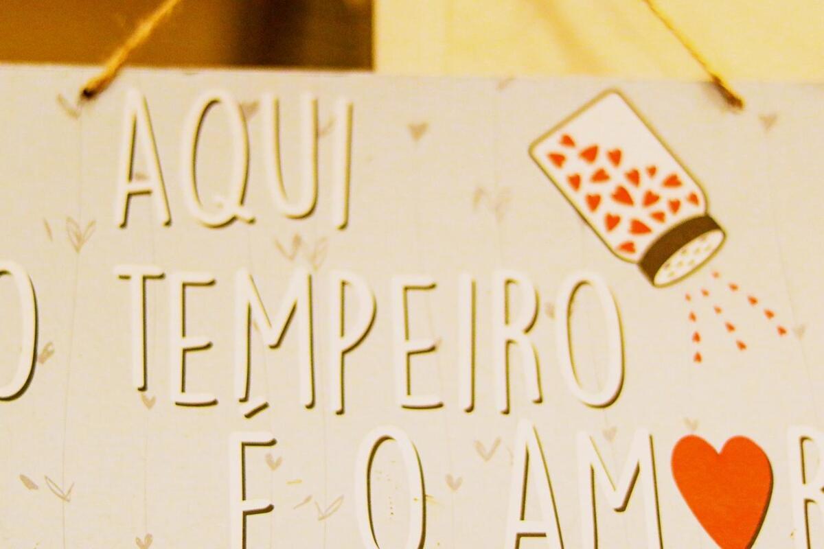 Zen Copacabana! Apartamento *
