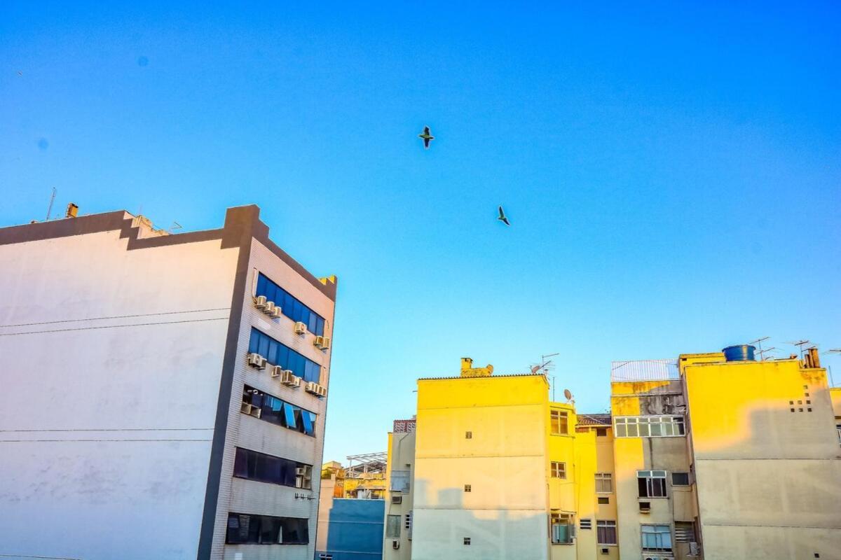 Zen Copacabana! Apartamento