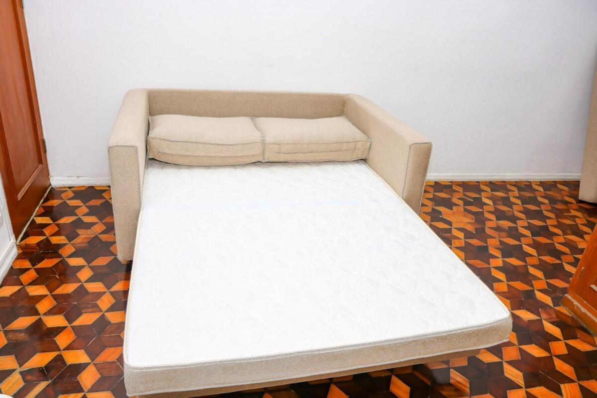 Zen Copacabana! Apartamento *