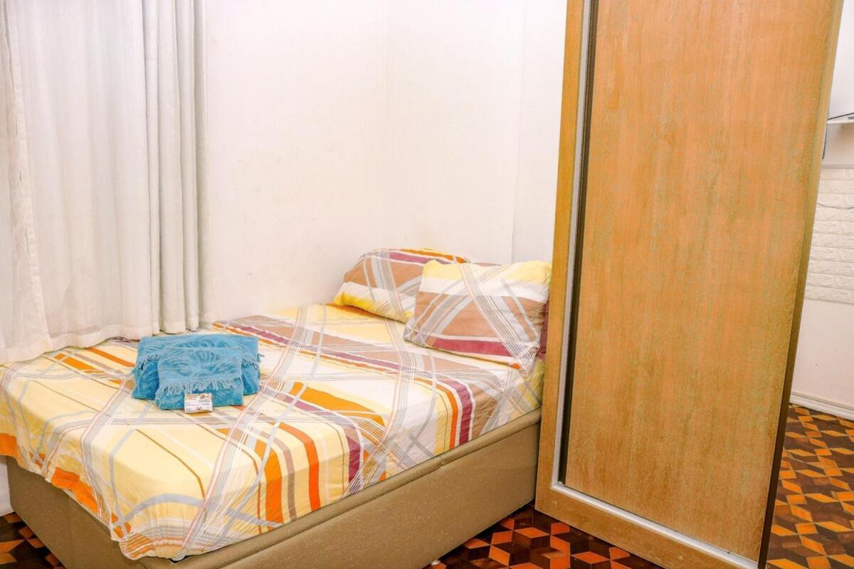 Apartamento Zen Copacabana! *